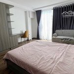 Căn hộ studio ~35m2 ban công thoáng - máy giặt riêng - quốc hương thảo điền