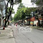 Bán nhà mp thanh bình mỗ lao hà đông dt 80m x 3t x mt 5,9m giá 20,5 tỷ có thương lượng