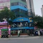 (bán nhanh) tòa nhà 2 mặt tiên nguyễn tuân - 102m mt: 8m vị trí đắc địa kd sầm uất