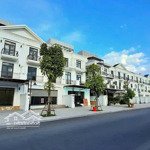 Cc bán shophouse hải âu 2, dt 90m2, hướng tây bắc view hồ vườn hoa, giá 17 tỷ, lh 0973234554