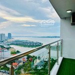 Chính chủ chuyển sinh sống, cần bán căn hộ 2pn 76,7m2 view biển toà b chung cư newlife hạ long