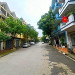 Hợp Lý Quá, Liền Kề Nam La Khê, 60M2, View Chung Cư, 2 Mặt Tiền, Giá Đầu Tư