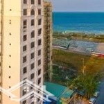 Cc bán khách sạn 4 sao 17 tầng dtsd 3300m2, ngang 15m, cách biển 300m, phố tây an thượng, hàng hiêm