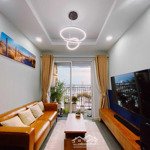 Cho thuê ch chung cư viva riverside, p3, q6, 81m2 2pn, 2wc giá 12 triệu/th. lh 0934 144 525 hương