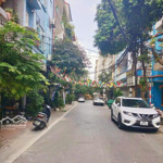 Phân lô mỗ lao, view chung cư, full nội thất, giá đầu tư