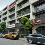 Cơ hội vàng để đầu tư! shophouse 190m2, 5 tầng, đct 100tr/tháng, dự án the matrix one. giá 58 tỷ