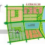 Chính chủ bán gấp đất 5x29(145m2) kdc kiến á đường 16m sổ cá nhân liền kề siêu da the global city