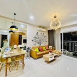 Cần bán căn hộ the gold view q.4 80m2, 2 phòng ngủ 2 vệ sinh full nội thất giá bán 1 tỷ 740 liên hệ: 0774687078 hoàng