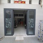 Bán nhà hẻm xe tải - chu văn an - bình thạnh - dt:60m2- ngang 5m - dài 12m - 3 tầng- chỉ 6.9 tỷ