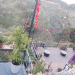 Bán đất view đẹp thuận tiện nghĩ dưỡng kinh doanh homestay tại p3 đà lạt