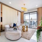 Cho thuê chcc cao cấp icon 56 - quận 4. diện tích: 80m2, 2 phòng ngủ 2 vệ sinh giá: 16 triệu, liên hệ: 0904715617 - quyền