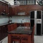 Cho thuê nhà 55m2 x 4 tầnggiá bán 16 triệu/tháng số 6 k27 ngõ 71 phố nguyễn an ninh - hoàng mai - hà nội.