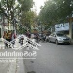 Cho thuê mbkd phố chùa hà 50m2 giá 10tr