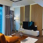 1pn+1, 75m2, full nội thất view sông, giá tốt tại grand marina, quận 1