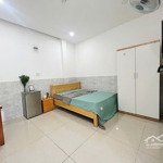 Studio cửa sổ trời , full nội thất . giảm ngay 500k tháng đầu cho khách check in sớm