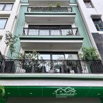 Bán nhà 6 tầng phố doãn kế thiện 54m2, 2 thoáng, vỉa hè, phân lô ô tô, kinh doanh, lh: 0869818555