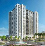 Bán căn hộ chung cư cao cấp 3 phòng ngủtại moonlight1 giá rẻ t9/2024