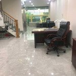 Cho thuê văn phòng 65m2 tại kdc him lam kênh tẻ giá 14tr/th