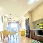 Cc bán căn hộ 1 pn, 52m2, tầng cao, view biển, thu nhập tối thiểu 12%/năm