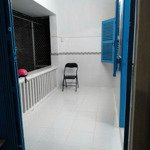 Phòng trọ 30m2 - đường tân trang- q.tân bình