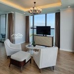 Chỉ hơn 2 tỷ nđt sở hữu căn hộdiện tíchto 53m2 view biển đẹp như hình tại vinpearl trần phú nha trang