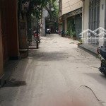 Bán đất đống đa , phân lô phương mai , 15m ra ô tô tránh , 4 chỗ vào đất , 1 ngoặt ra phố chính