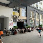 Bán căn shophouse mặt tiền sảnh chung cư dream home palace q8