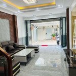 Bán nhà 2 tầng, nguyễn thị thậpdiện tích52m2, nhỉnh 5tỷ