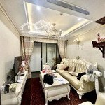 Giảm Kịch Khung Em Cần Bán Nhanh Căn Chung Cư 72M Tòa Hc Golden City 319 Hồng Tiến