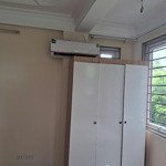 Phòng cho thuê đầy đủ tiện nghi - 25m2 tại phú thượng tây hồ