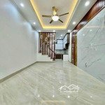 Bán nhà tây mỗ 5 tầng 40m2 gần oto, trường học, vincom giá chỉ 4,7 tỉ