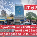 Tòa Nhà Mặt Tiền Kinh Doanh Kdc Viêt Sing, P. Thuận Giao, Tp. Thuận An