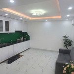 Thanh xuân nhà đẹp gần ô tô thoáng vĩnh viễn 40 mắm -5 tầng chỉ 6.45 tỷ