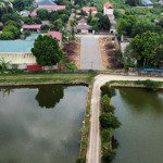 340m full ont gần sân golff sky lake