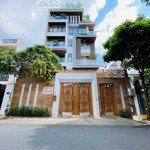 Building mtnb lê hồng phong, quậndiện tích(15 x 18m cn 226m2) hầm 6 tầng hđt 165 triệu - 42.5 tỷ