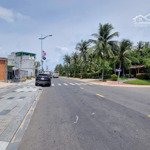 Bán lô đất mặt tiền đường nguyễn đình chiểu - phường hàm tiến - tp phan thiết