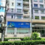 Shophouse góc 2mt căn hộ nguyễn phúc nguyên p10q3. shr dtsd 154m2 chỉ 12 tỷ. lh:0937933777.