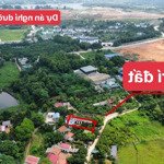 E cần bán lô đất đẹp, 658m2 - 85m ont, sẵn nhà 2 tầng, ngay siêu dự án dầu khí hoà bình, ngay ql 21