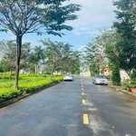 Chính chủ bán lô đất view công viên,đường thanh lương 20,hướng đông nam trực diện công viên