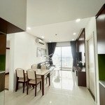 Cho Thuê Căn Hộ Res Green Tower, 60M2, 2 Phòng Ngủ Lầu Trung, Nội Thất, Giá 12 Triệu/Tháng. Liên Hệ: 0976028738