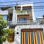 Bán nhà đang cho thuê 22 triệu/tháng,chu văn an,p.26, bình thạnh,giá:3,55tỷ/60,2m2(5x12,4) 1 trệt 2 lầu