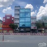 Cho thuê 3 căn nhà liền kề mặt tiền đường phan văn trị, quận gò vấp. ngay cityland sầm uất đông dân