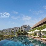 Bán căn villa biệt thự casamia hội an sở hữu bến du thuyền sông riêng.cạnh biển giá tốt không tưởng