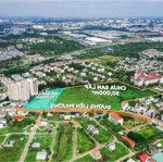 [cho thuê] đất kho bãi - mặt tiền đường liên phường - quận 9 | 6ha | cách ct hcm-lt-gd chỉ 1.5km