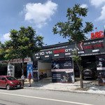 Cho thuê mbkd mặt phố trịnh văn bô 2300m2 mặt tiền 20m giá 190k/m2 phù hợp showroom ô tô, kho xưởng