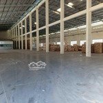 [ms903] - cho thuê kho xưởng 40.000m2 tại tây ninh - cho thuê lẻ - giá rẻ 1,9usd/m2