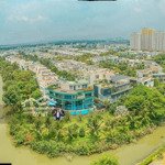 Á Khôi Villa Park 320M2 - Trước Sau Cvien 45Tỷ, Thêm 160M2 Sân Vườn