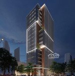 Chuyển nhượng dự án tm- văn phòng mặt đường nguyễn văn huyên:1128m2,gpxd 12 tầng