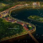 Bán Lôbiệt Thự Kđt Ven Sông Tắc Nha Trang Giá Chỉ 16, 5 Triệu/M2