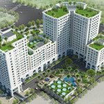 Chính Chủ Cho Thuê Căn Hộ 2 Phòng Ngủ- 2 Vệ Sinhtại Eco City - Khu Đô Thị Việt Hưng View Riverside